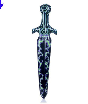 Children Toys Gifts New High Quality Diamond Perfect Minecraft Balloon Swords Axe Action Party - Lusy Store