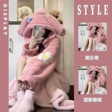 Robe1 Pants
