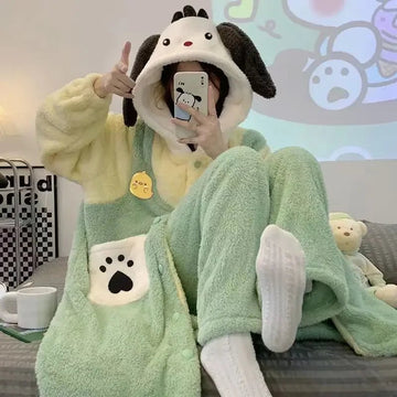 Robe4 Pants