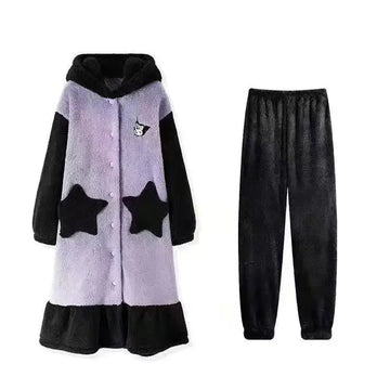 Robe3 Pants