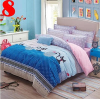 Classic Bedding Set - Lusy Store