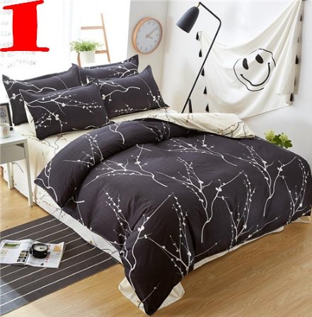 Classic Bedding Set - Lusy Store