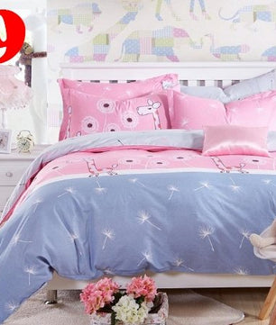 Classic Bedding Set - Lusy Store