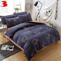 Classic Bedding Set - Lusy Store