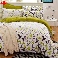 Classic Bedding Set - Lusy Store