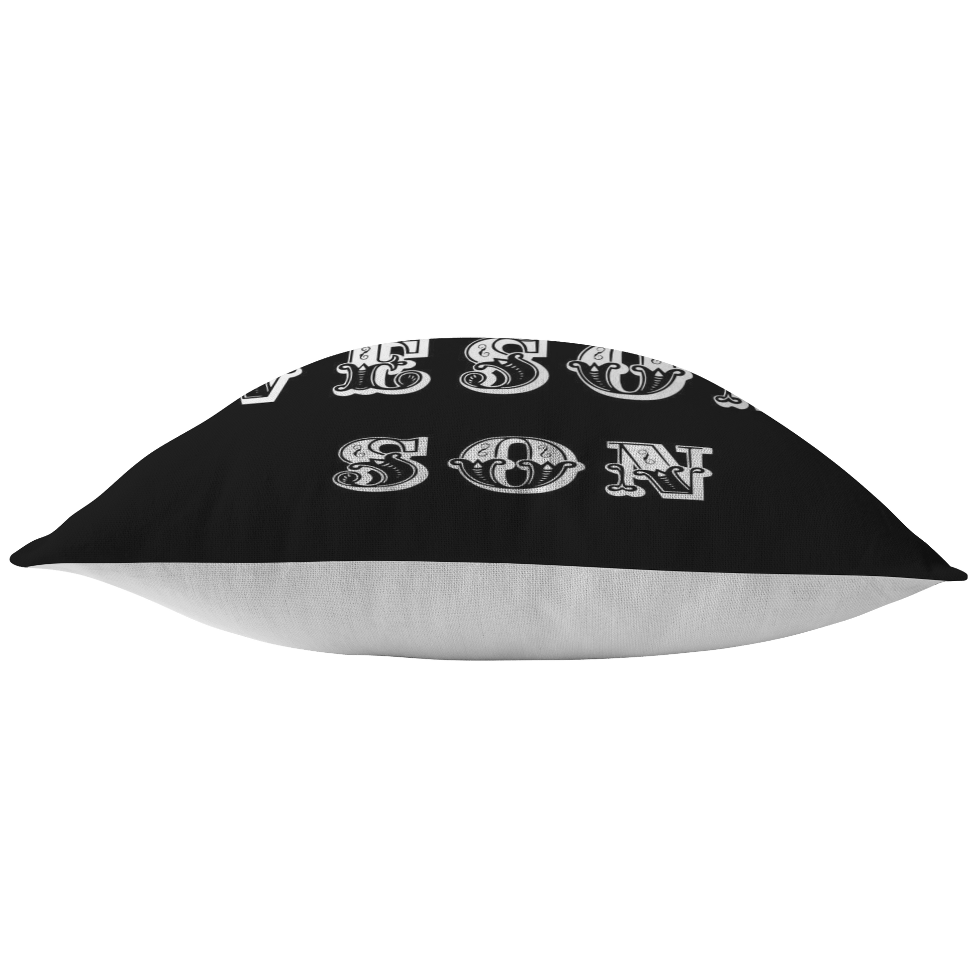 Classic Minecraft Pillow Love My Awesome Son - Lusy Store