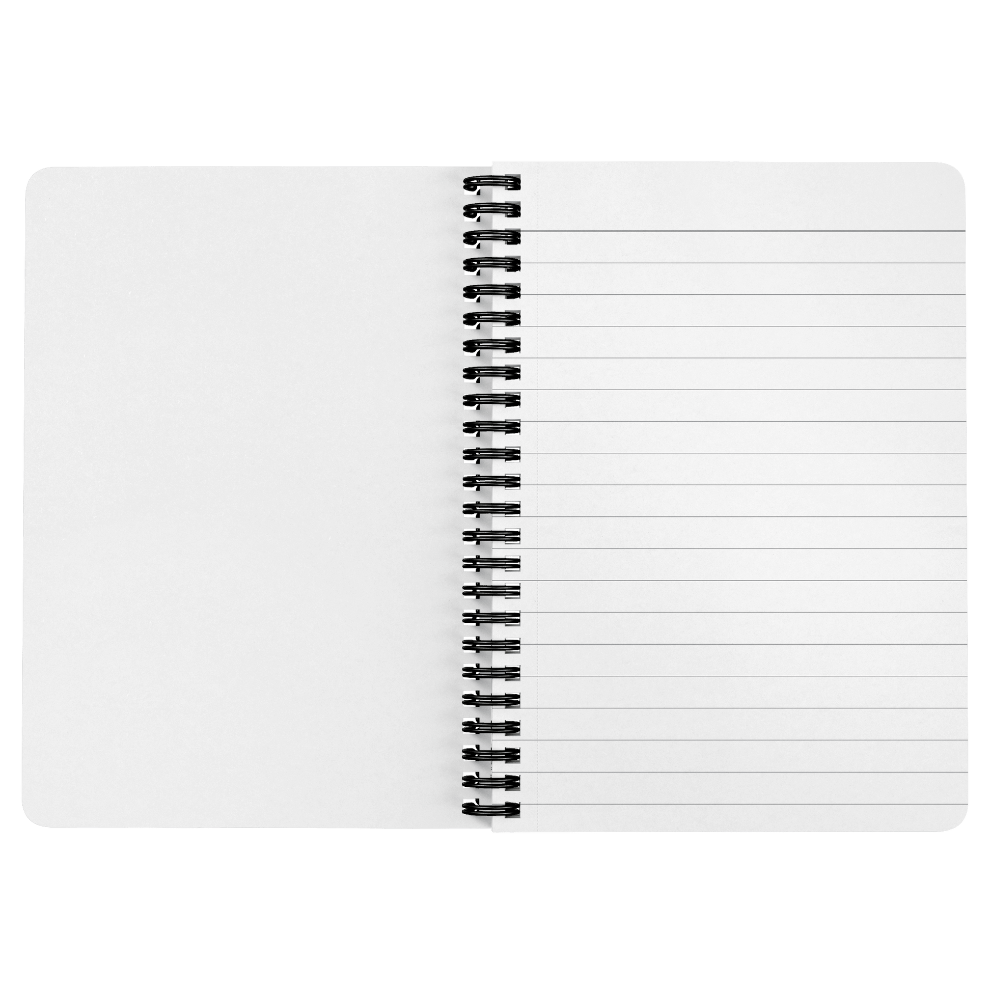 Classic minecraft Spiralbound Notebook 3D Lovely Notebook Office School Supplies Gift - Lusy Store