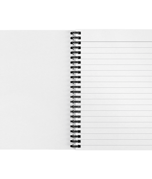 Classic minecraft Spiralbound Notebook Creative  Hardcover Combination notes book - Lusy Store