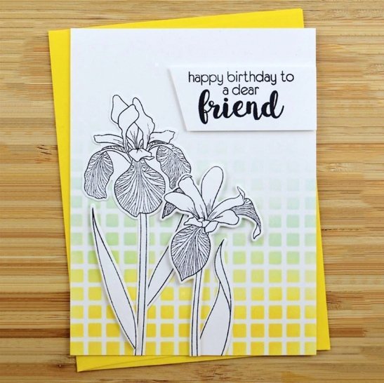 Clivia Thanks Die Stamps Metal Cutting Die Scrapbooking for Card Making Photo Craft - Lusy Store