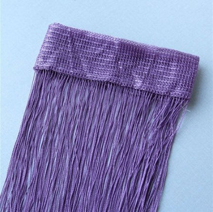 Colors String Curtains - Lusy Store