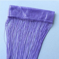 Colors String Curtains - Lusy Store