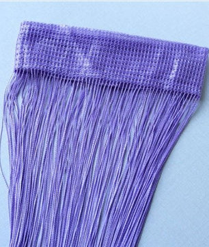 Colors String Curtains - Lusy Store