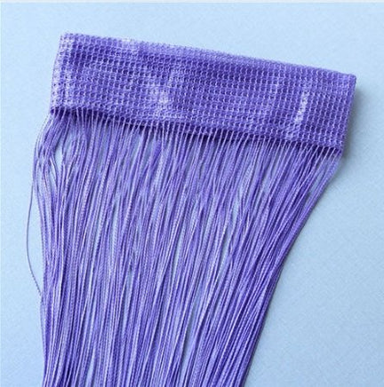 Colors String Curtains - Lusy Store
