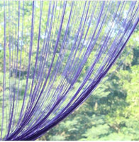 Colors String Curtains - Lusy Store
