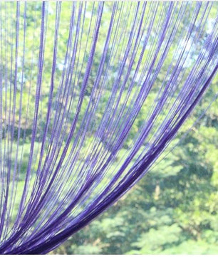 Colors String Curtains - Lusy Store