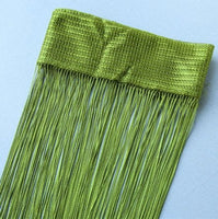 Colors String Curtains - Lusy Store
