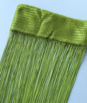 Colors String Curtains - Lusy Store