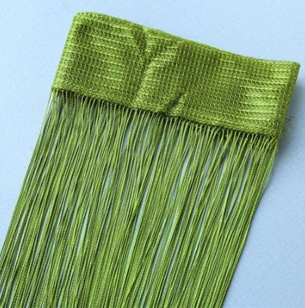 Colors String Curtains - Lusy Store