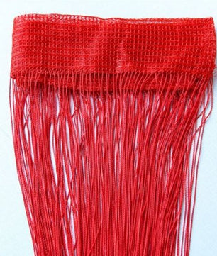 Colors String Curtains - Lusy Store