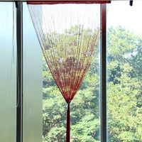 Colors String Curtains - Lusy Store