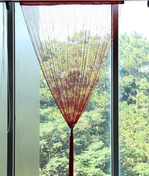Colors String Curtains - Lusy Store