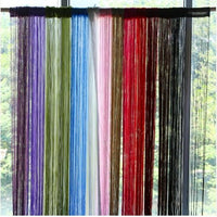 Colors String Curtains - Lusy Store