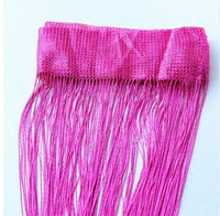Colors String Curtains - Lusy Store