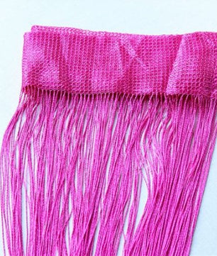 Colors String Curtains - Lusy Store