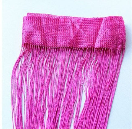 Colors String Curtains - Lusy Store