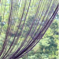 Colors String Curtains - Lusy Store