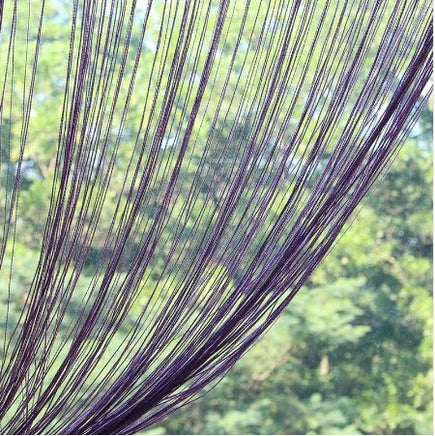 Colors String Curtains - Lusy Store