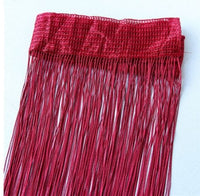 Colors String Curtains - Lusy Store