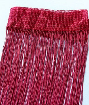 Colors String Curtains - Lusy Store