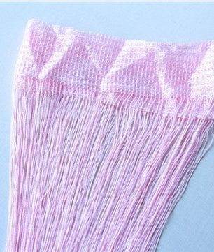Colors String Curtains - Lusy Store