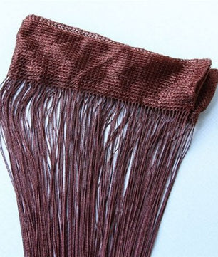 Colors String Curtains - Lusy Store