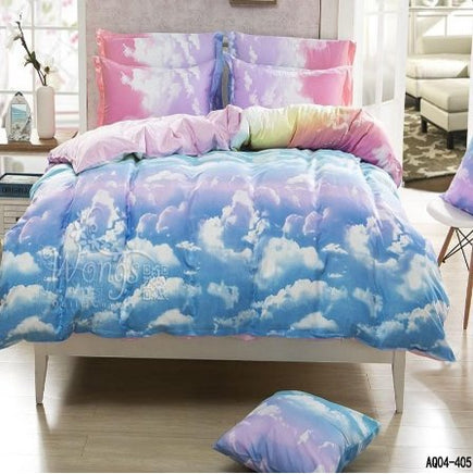 Comforter 3D Bedding Set - Lusy Store