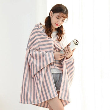 Pink Grey