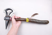 Cosplay Toy Assassins Connors Ken Way Desmond Lucy Deluxe PU Axe for Kids - Lusy Store