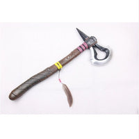 Cosplay Toy Assassins Connors Ken Way Desmond Lucy Deluxe PU Axe for Kids - Lusy Store