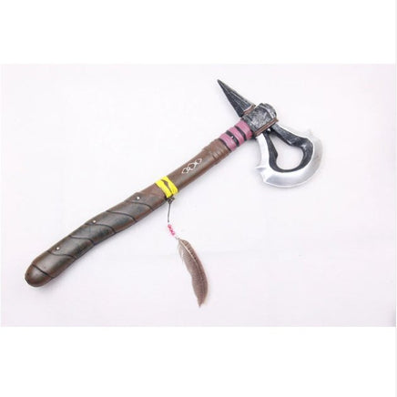 Cosplay Toy Assassins Connors Ken Way Desmond Lucy Deluxe PU Axe for Kids - Lusy Store