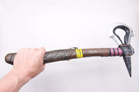 Cosplay Toy Assassins Connors Ken Way Desmond Lucy Deluxe PU Axe for Kids - Lusy Store