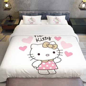 Bedding Set