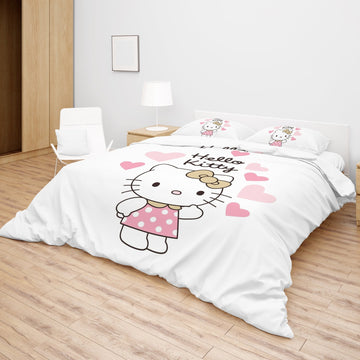 Bedding + Flat Sheet
