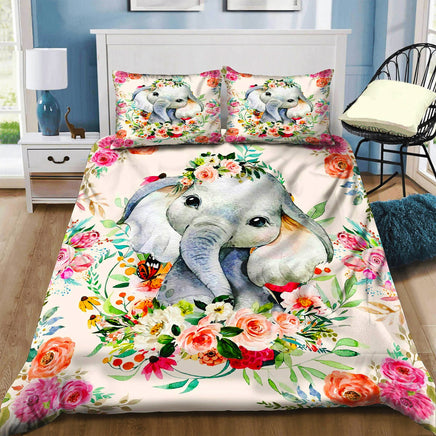 Cute Bedding Sets Cartoon Animals Lovely Baby For Girls Boys Gift D565 20