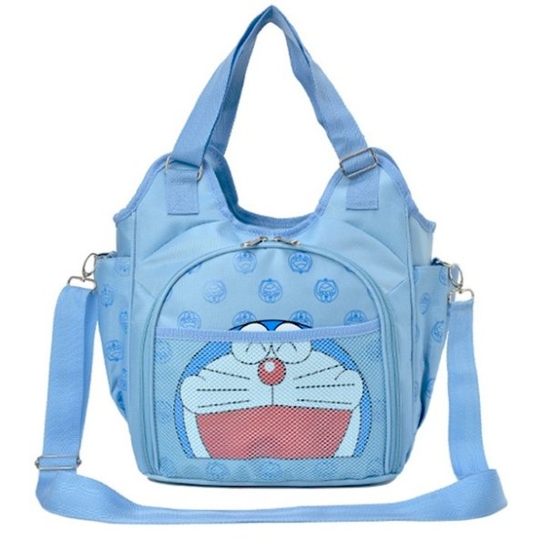 Cute Hello Kitty Baby Diaper Bag Maternity Nappy Bags For Mom - Lusy Store
