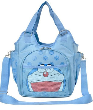 Cute Hello Kitty Baby Diaper Bag Maternity Nappy Bags For Mom - Lusy Store