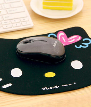 Cute Hello Kitty Mouse Pad Laptop Computer - Lusy Store