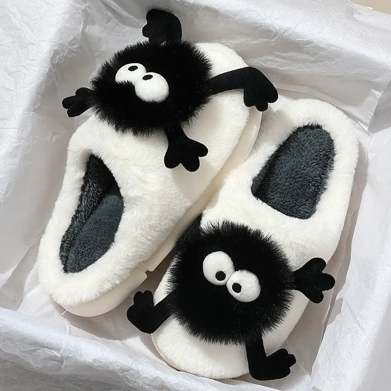 Cotton flip 2025 flop slippers