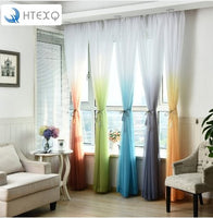 Decoration tulle curtains - Lusy Store