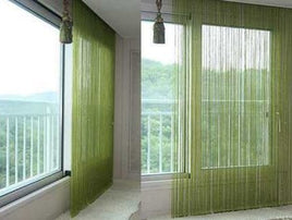 Decorative String Curtain - Lusy Store